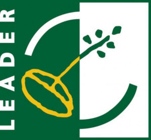 Logo der LEADER